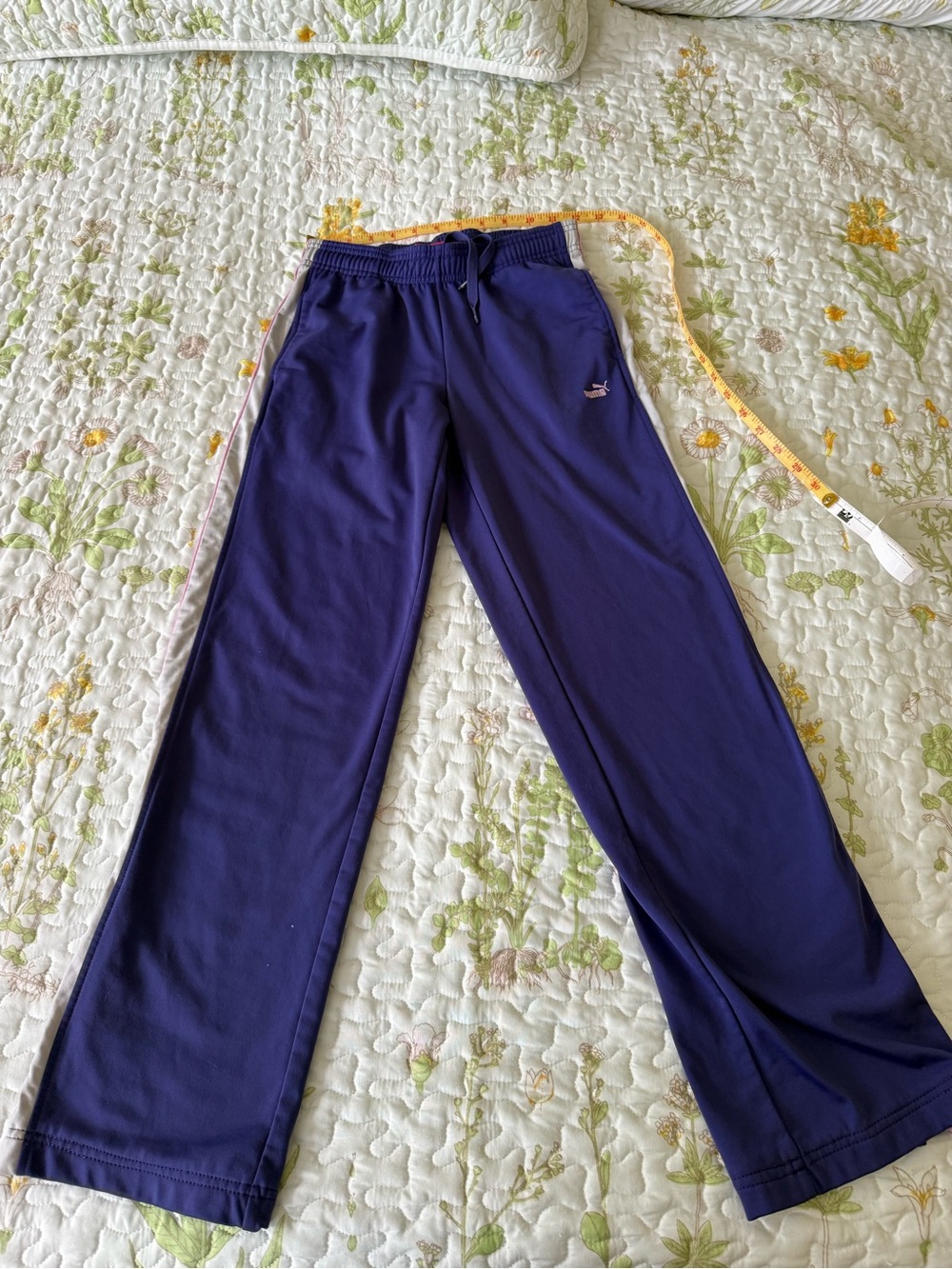 Puma Track Pants